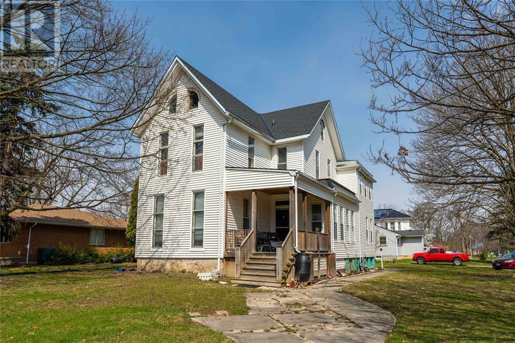 Property Photo: 4026 Petrolia Line ON N0N 1R0