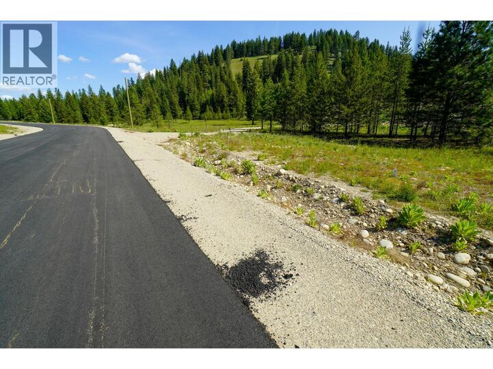 Property Photo:  Lot 10 Mary G Road  BC V0H 1A0 