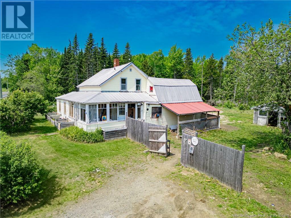 Property Photo:  7429 Route 8  NB E9C 2B3 