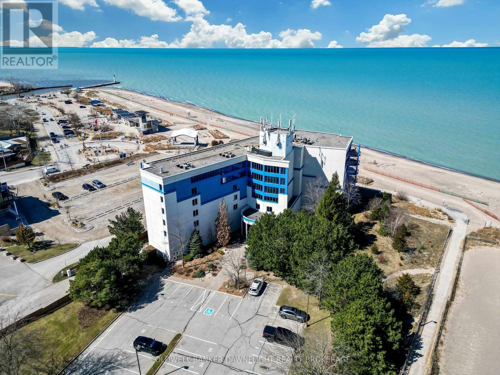 9 Pine Street 101  Lambton Shores (Grand Bend) ON N0M 1T0 photo