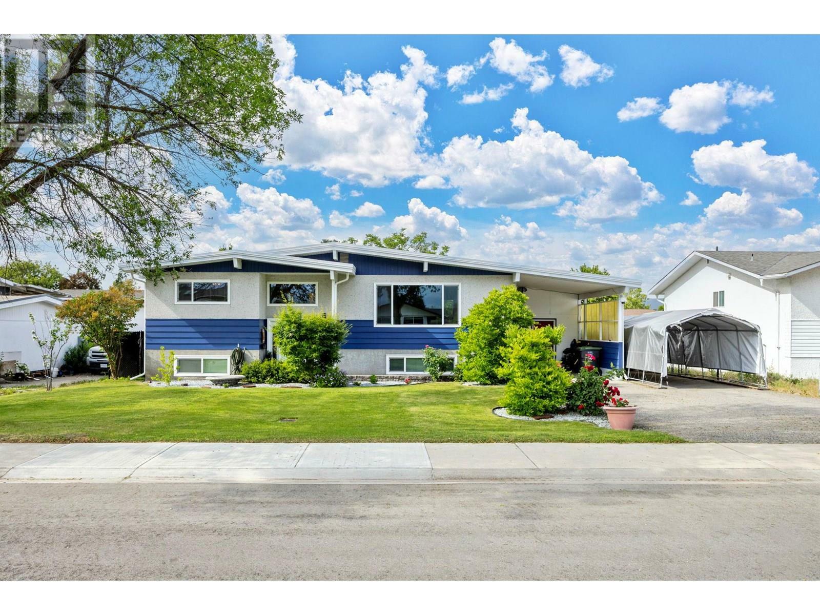 190 Benchview Road  Kelowna BC V1X 1M5 photo