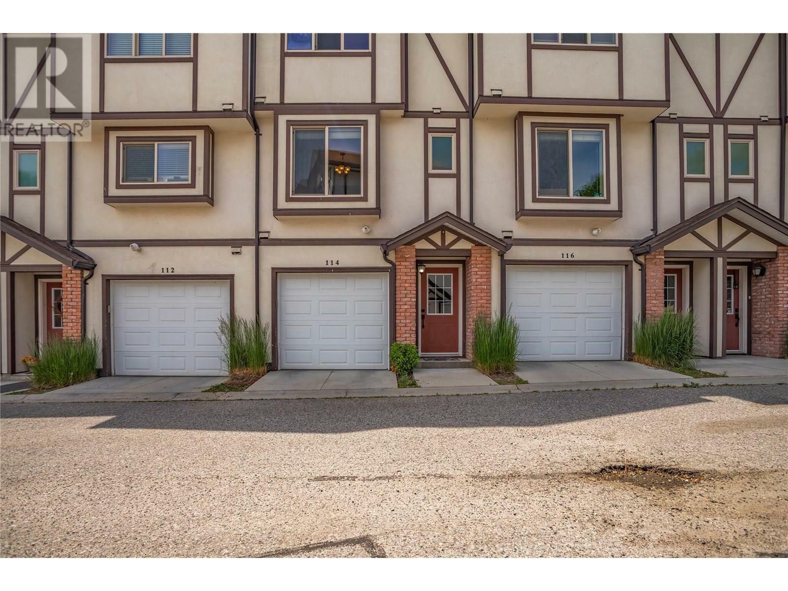 Property Photo: 1651 Lynrick Road 114 BC V1P 1R4