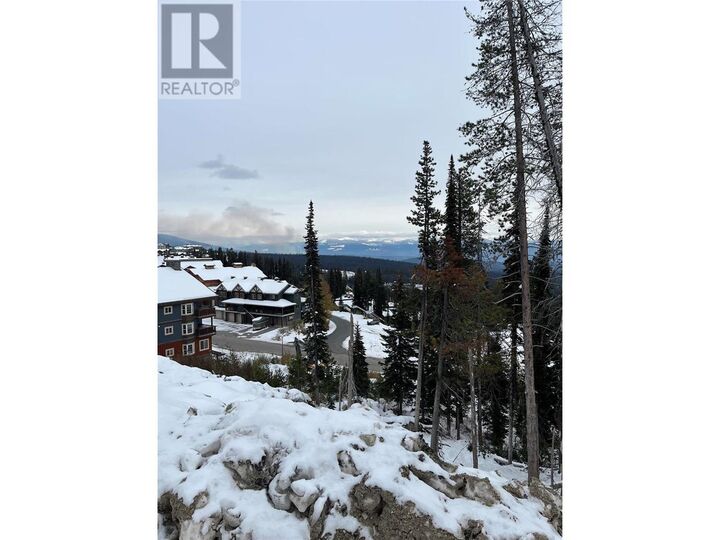 Property Photo:  Lot 9 Snowpines Way  BC V1P 1P3 