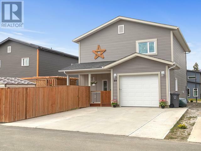 Property Photo: 29 Tanana Lane YT Y1A 0S6