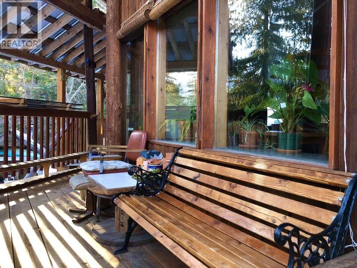 Property Photo: 6119 Slocan River Road BC V0G 2J0