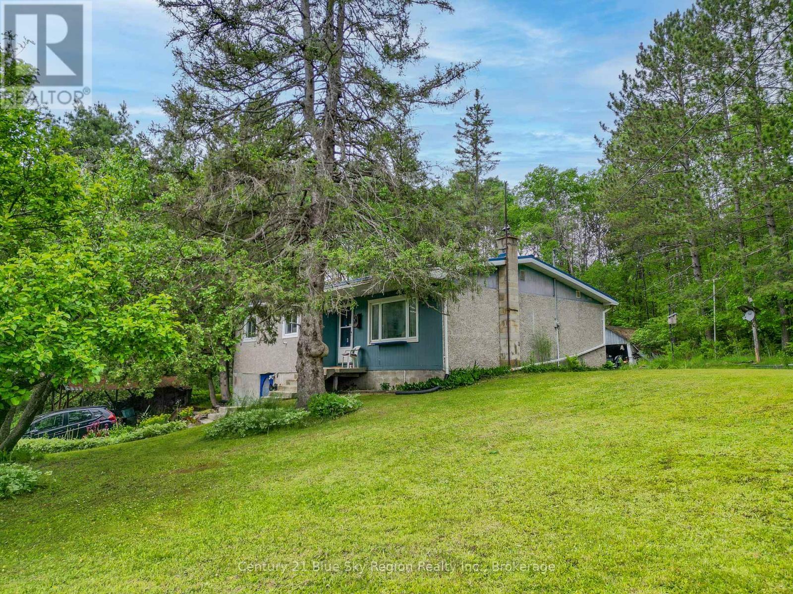 Property Photo:  9626 Highway 63  ON P0H 2A0 