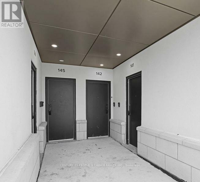 Property Photo: 3010 Trailside Drive 142 ON L6M 5R1