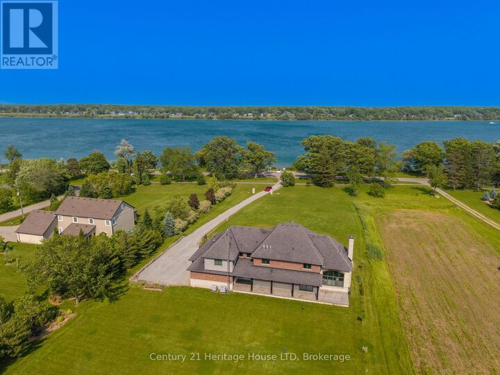 Property Photo:  12679 Niagara Parkway  ON L2E 6S6 