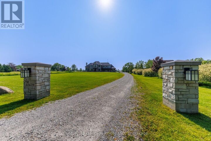 Property Photo:  12679 Niagara Parkway  ON L2E 6S6 