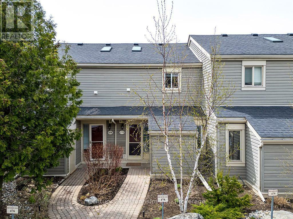 479 Oxbow Crescent  Collingwood ON L9Y 5B4 photo