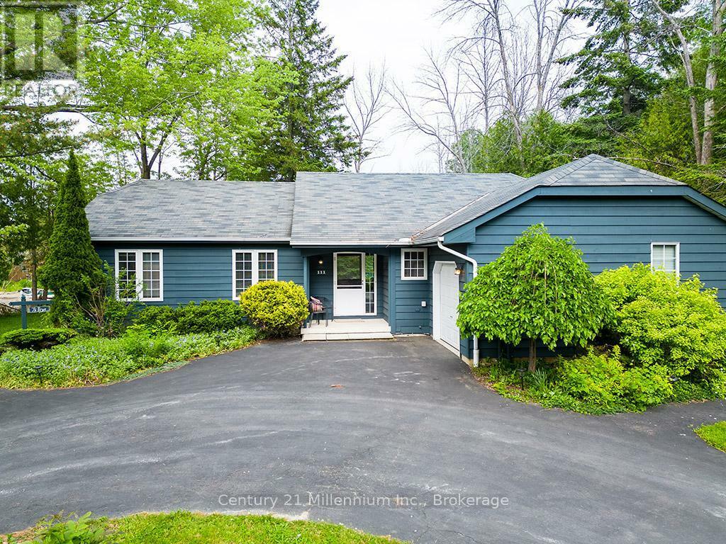 111 Patricia Drive  Blue Mountains ON L9Y 0P1 photo