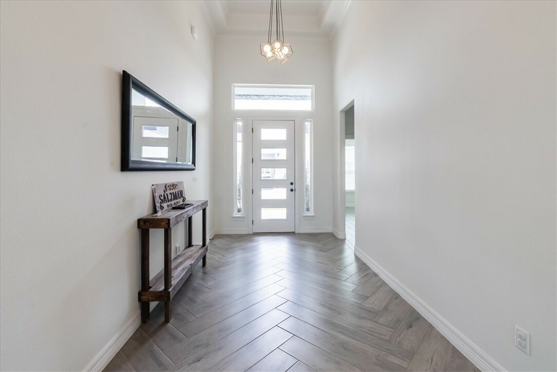 Property Photo: 7910 Parham Drive TX 78414
