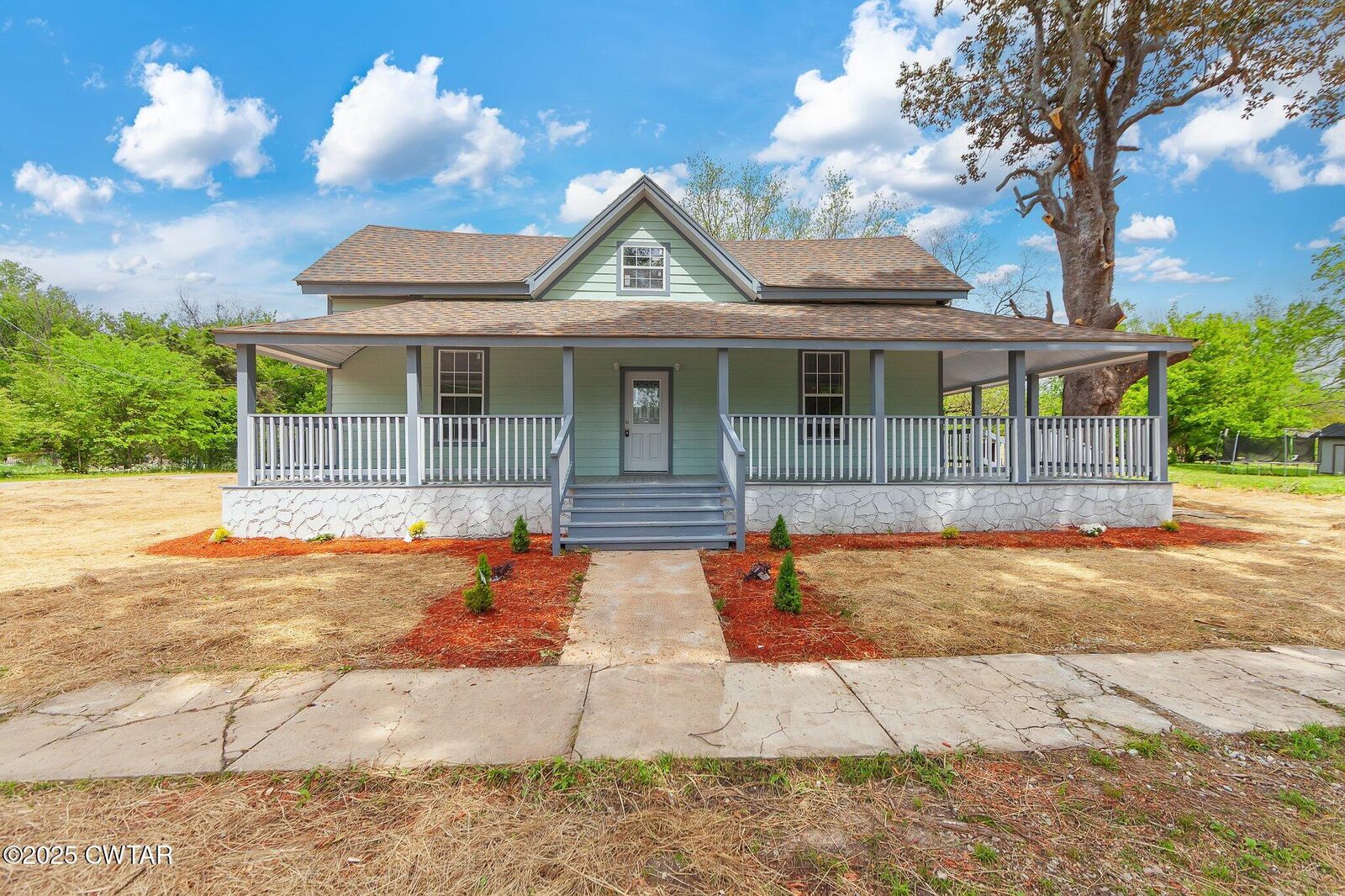 Property Photo: 522 Neely Street TN 38008