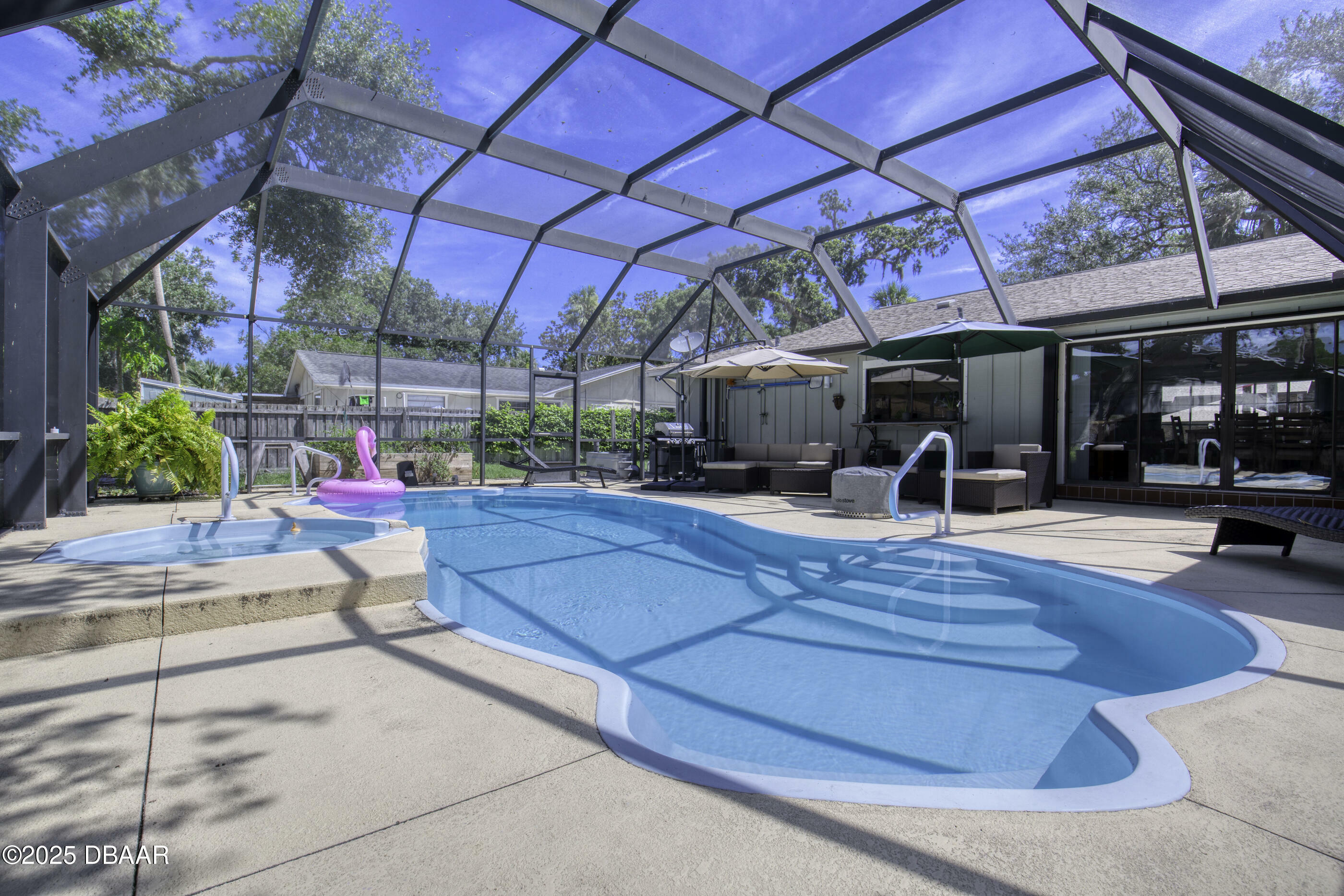 Property Photo: 1300 Oak Forest Drive FL 32174