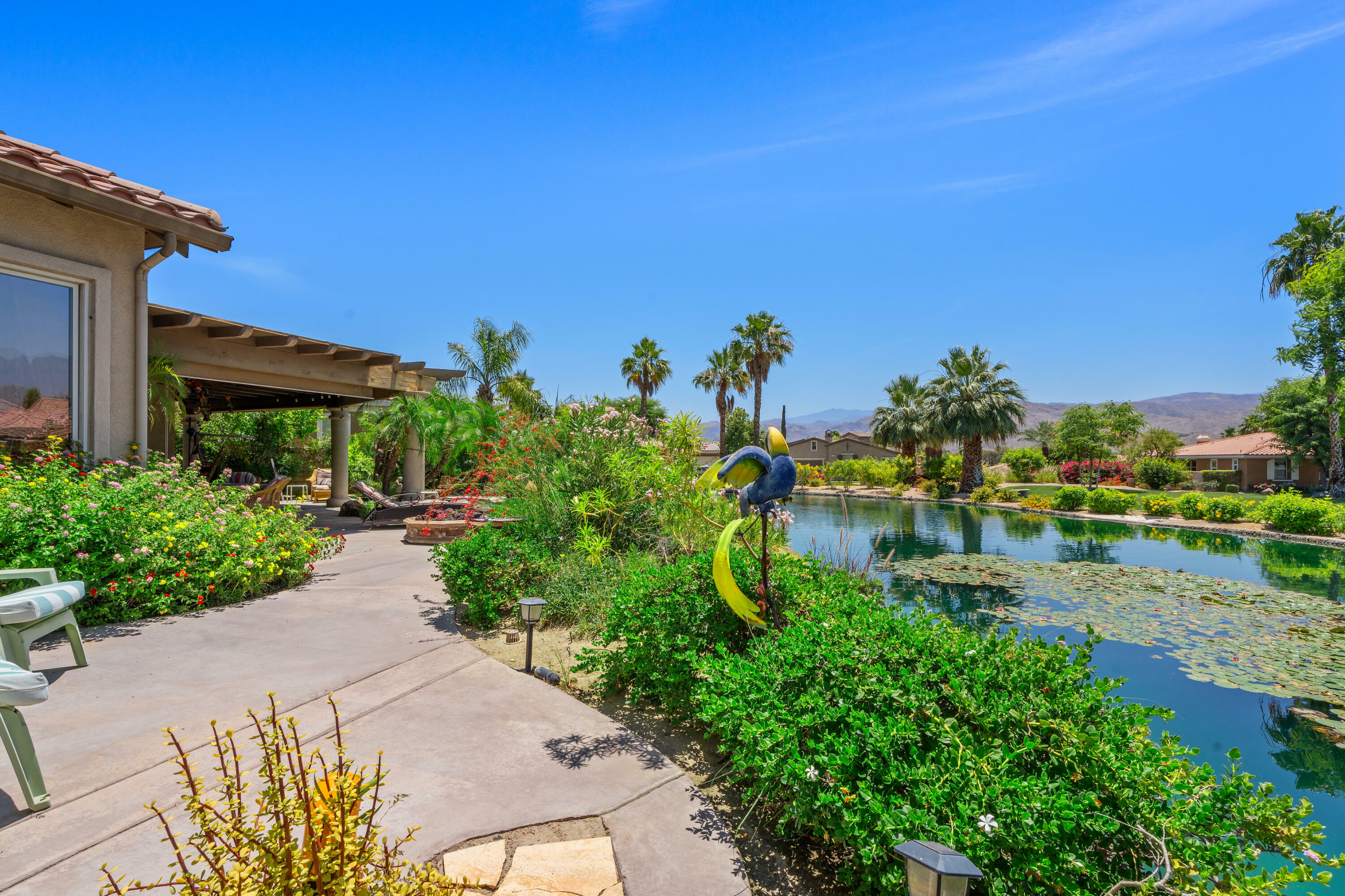 5 Lake Louise Court  Rancho Mirage CA 92270 photo