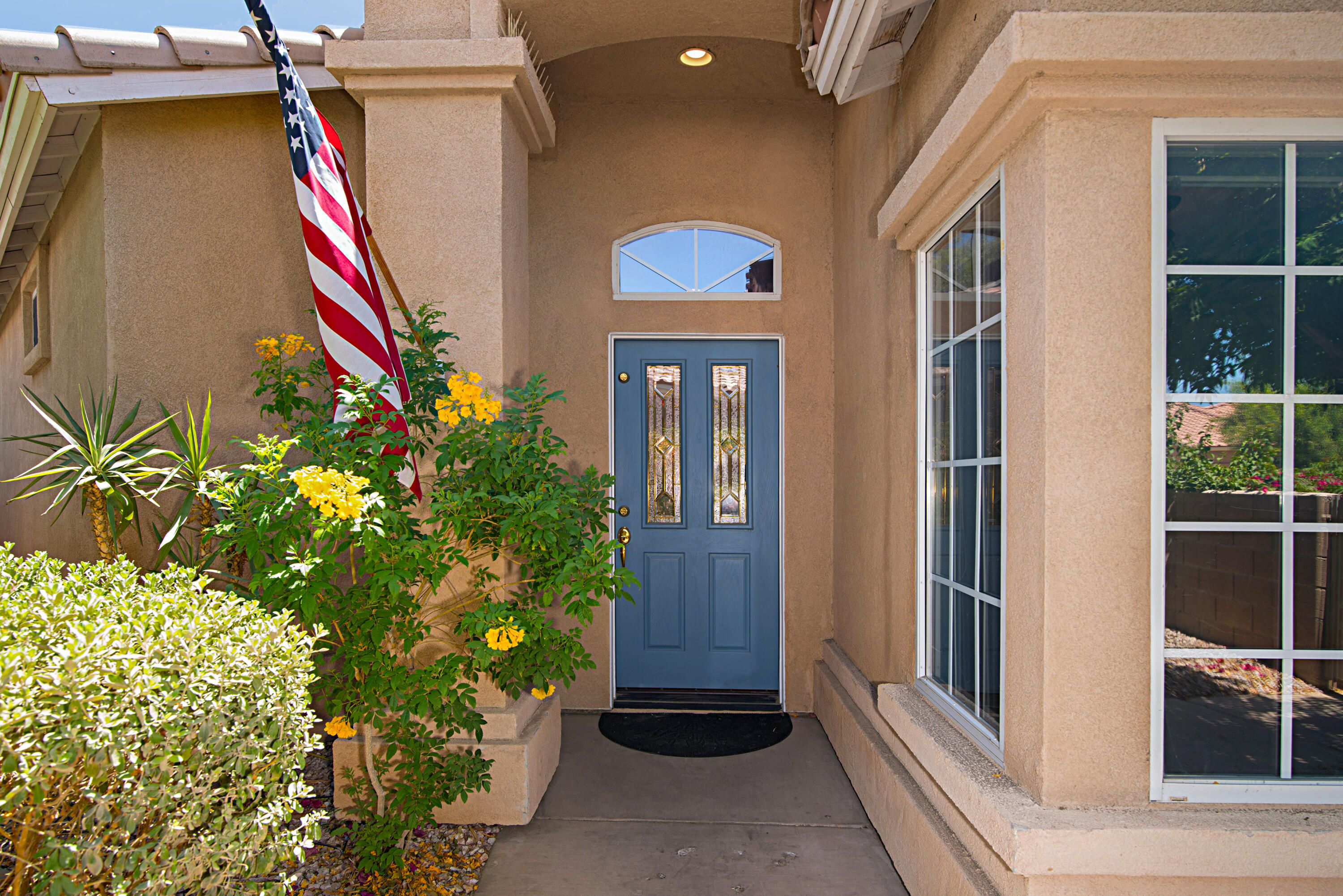 Property Photo: 79851 Carmel Valley Avenue CA 92201