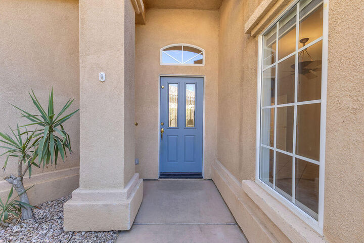 Property Photo:  79851 Carmel Valley Avenue  CA 92201 