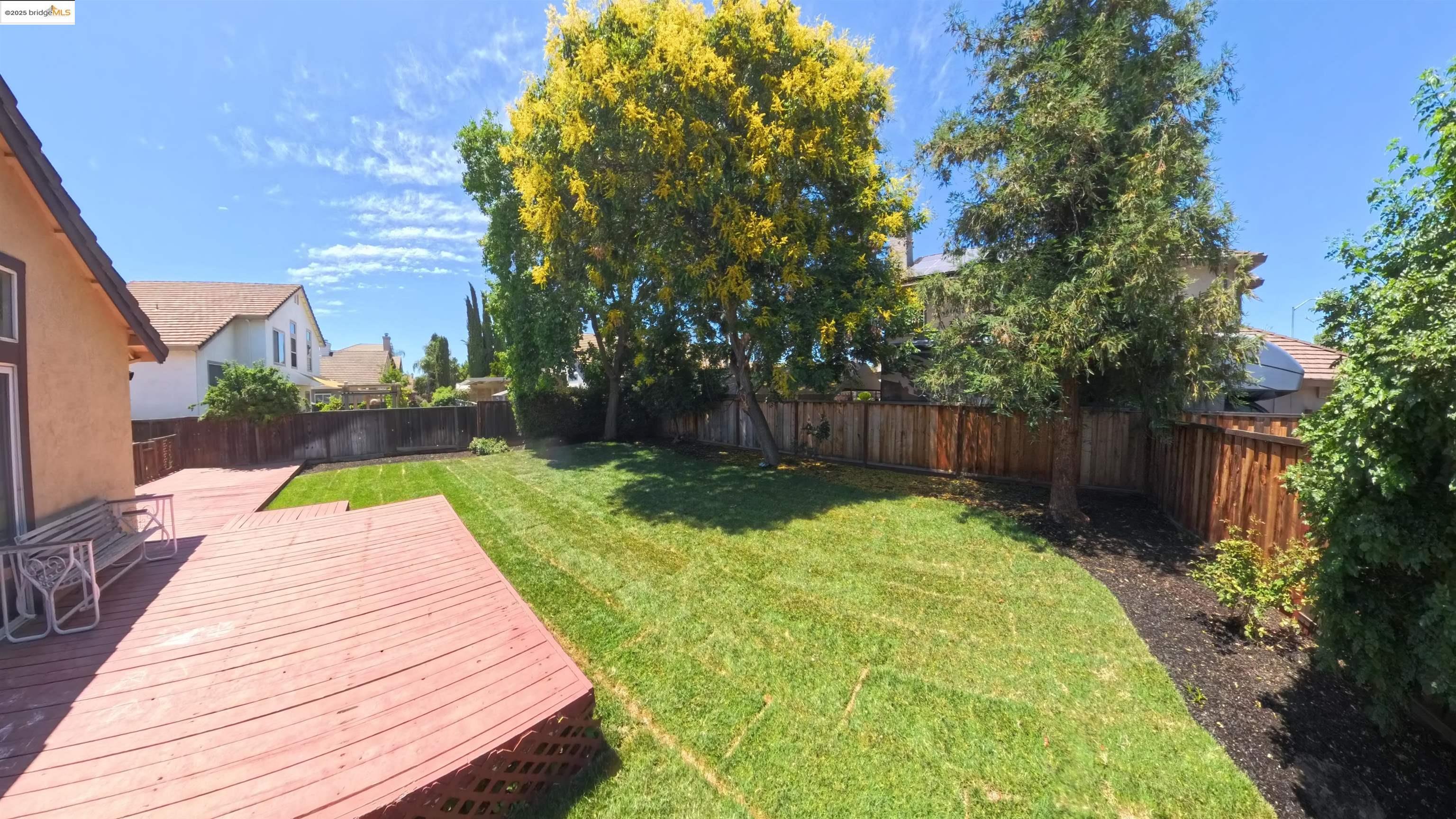 Property Photo: 841 Windmeadows Dr CA 94513
