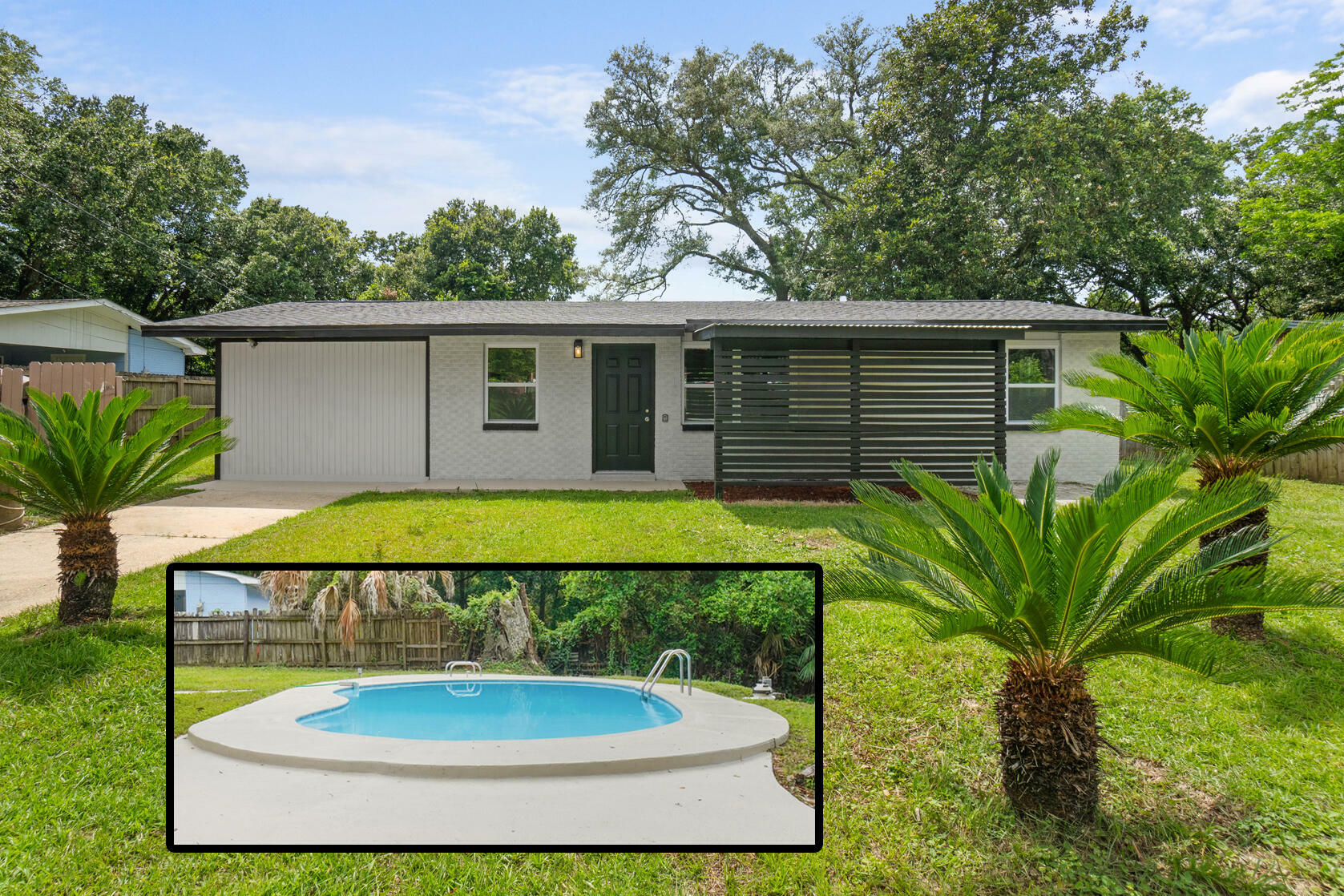 1023 W Webster Drive  Pensacola FL 32505 photo