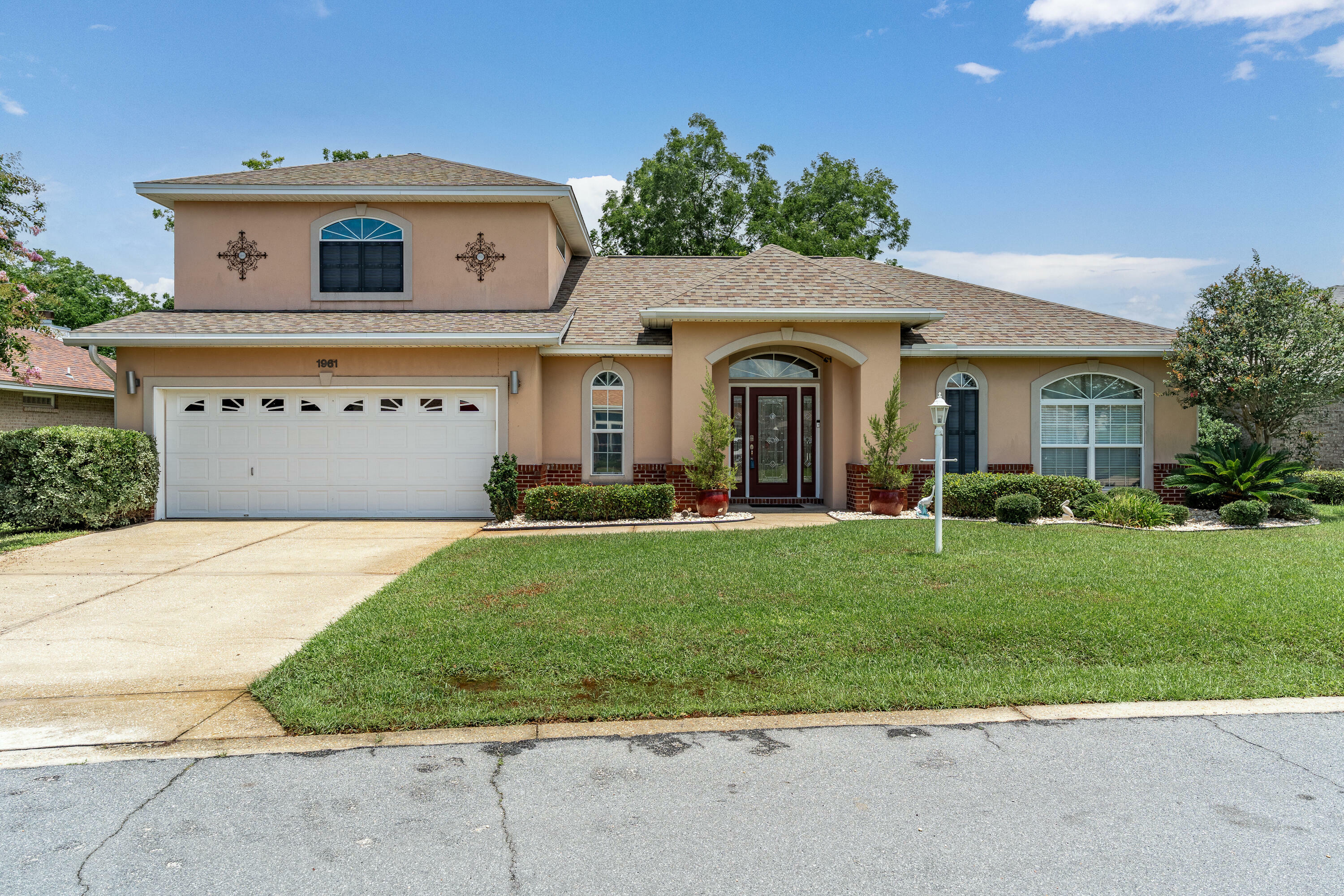 Property Photo: 1961 Chesapeake Ridge FL 32547