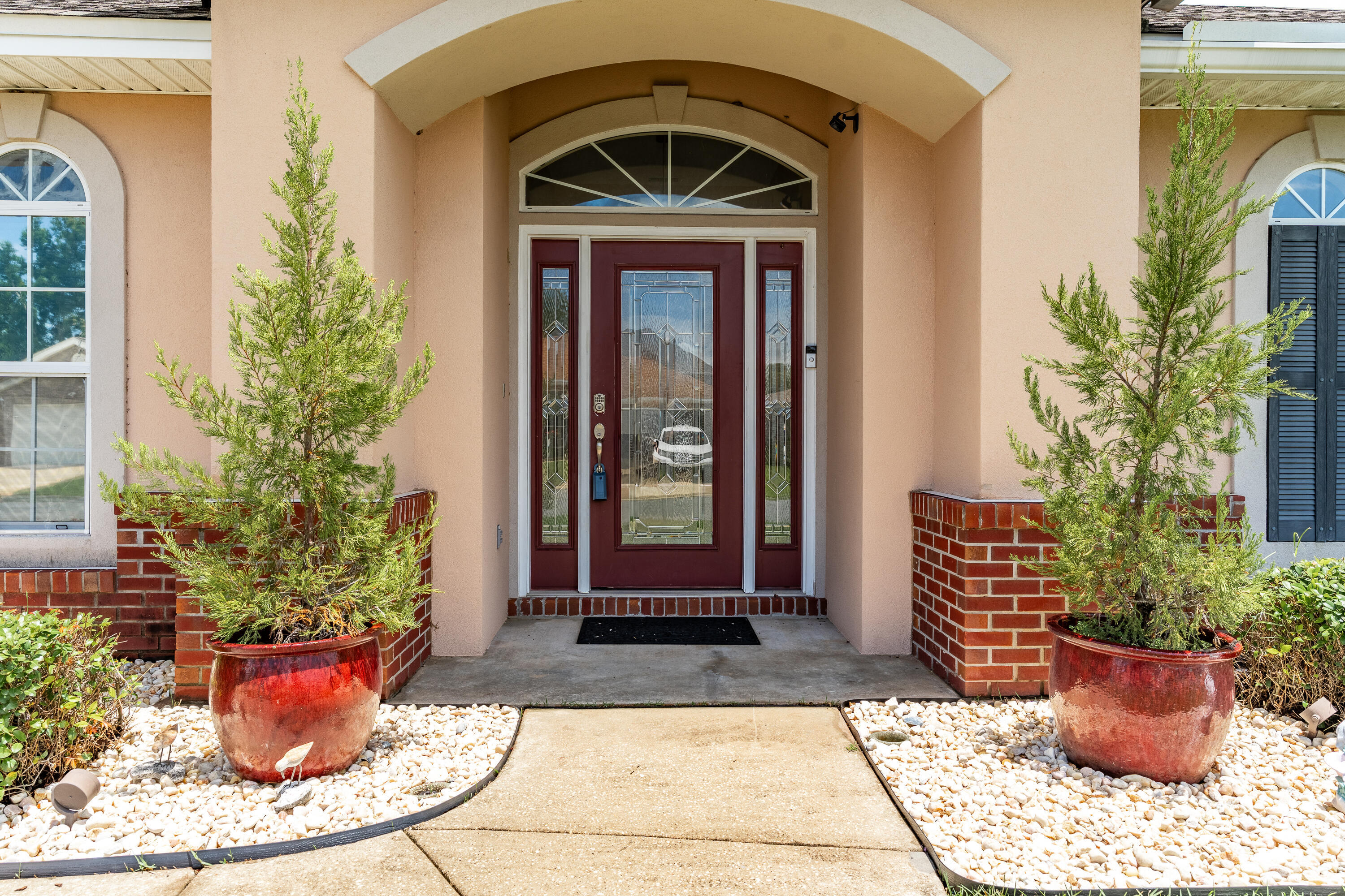 Property Photo:  1961 Chesapeake Ridge  FL 32547 