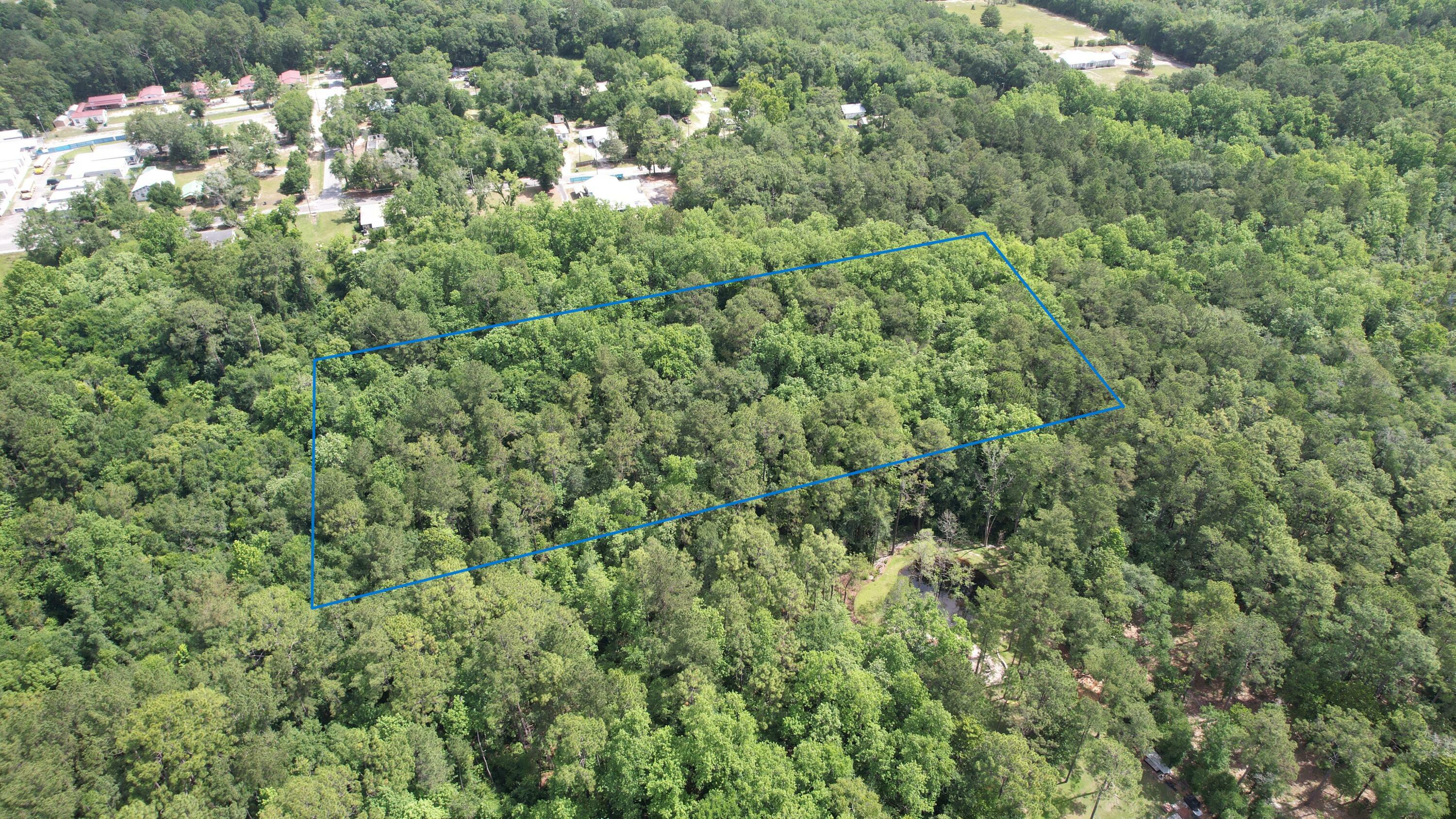Property Photo: 0 Dorsey Avenue FL 32435