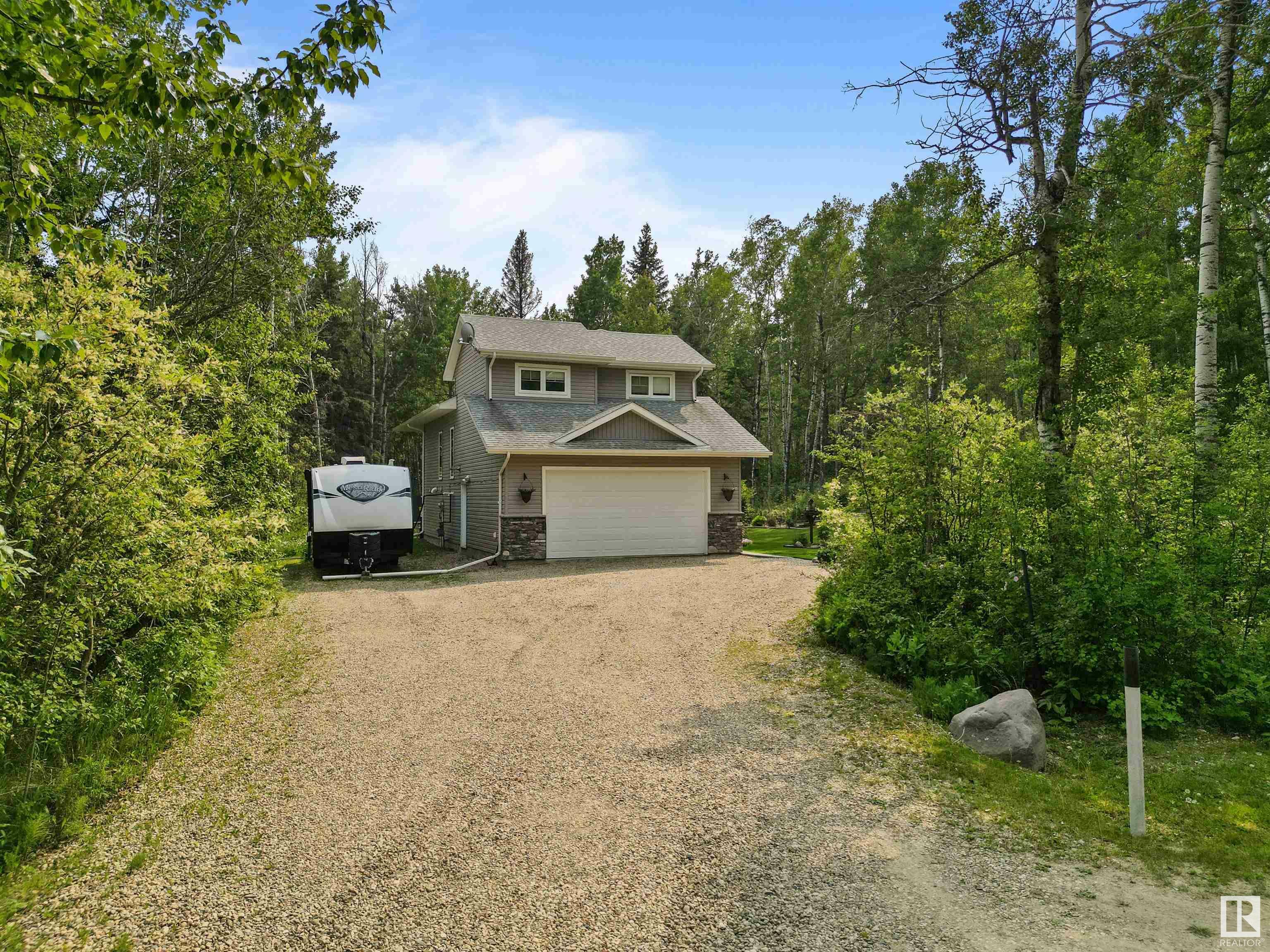 5429 Twp Road 494 35  Rural Brazeau County AB T0C 1W0 photo