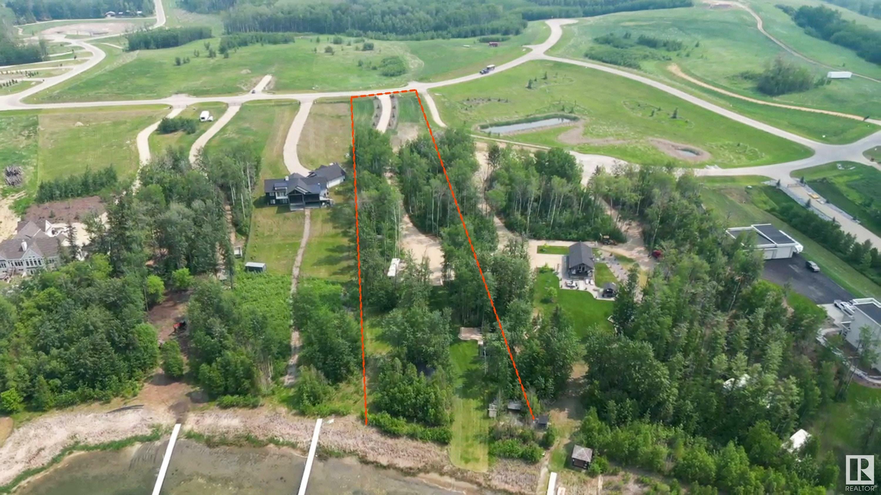 Property Photo:  2307 Twp Road 522 44  AB T7Y 3L7 