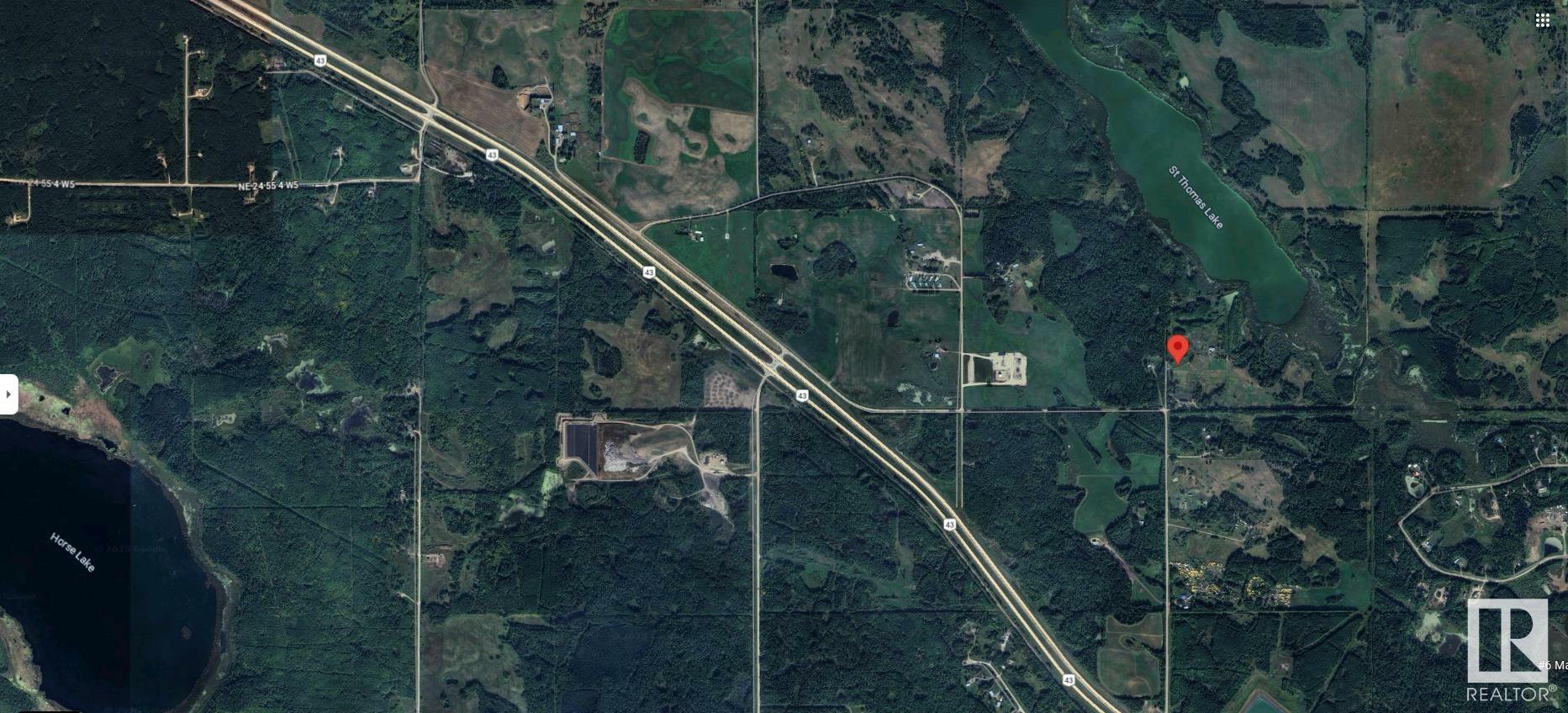 56529 Rge Road 34  Rural Lac Ste. Anne County AB T0E 1A0 photo