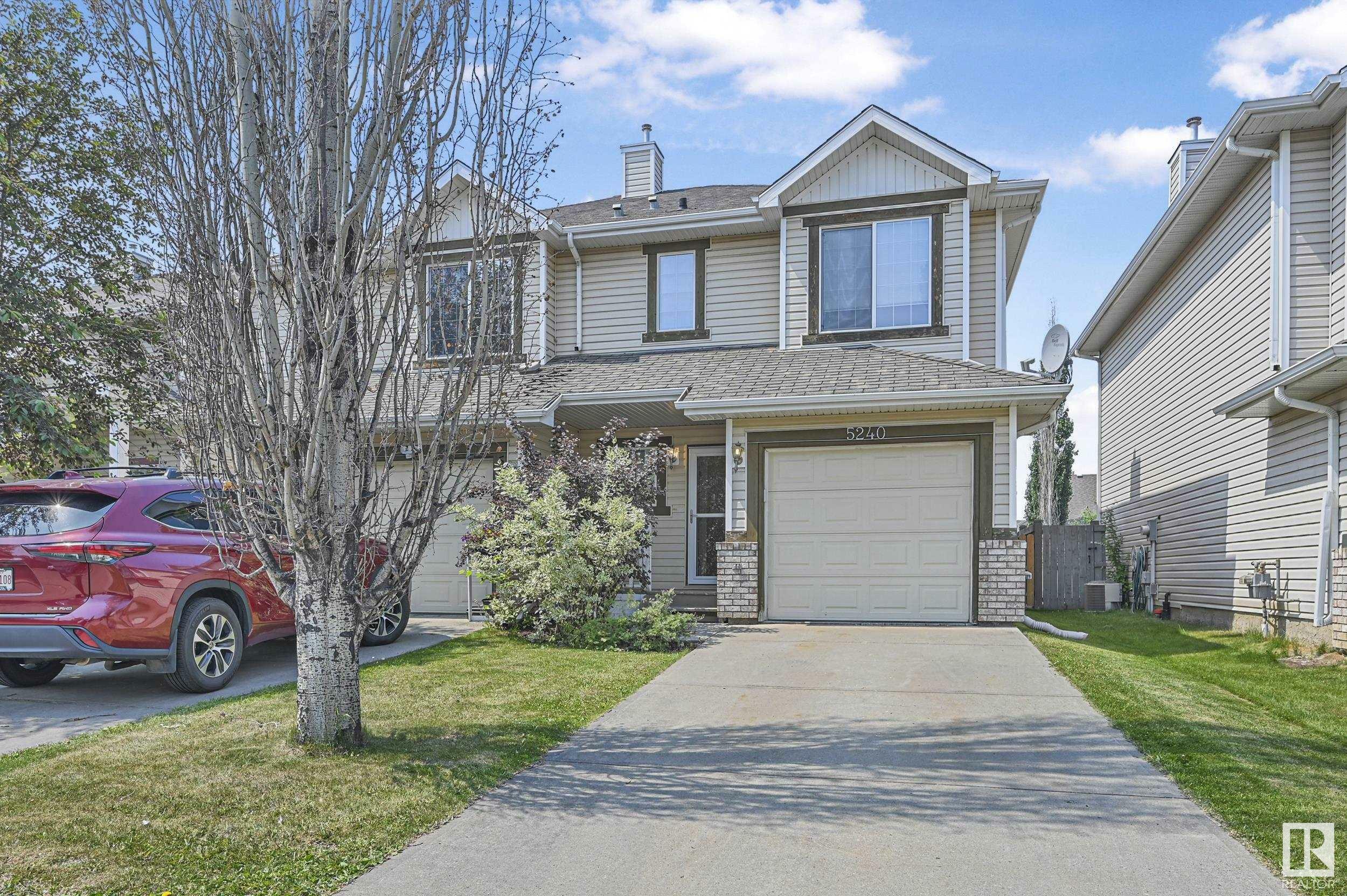 5240 204 Street NW  Edmonton AB T6M 2Y9 photo