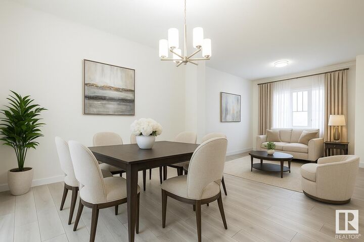 Property Photo: 150 Elliott Wynd AB T8L 1V1