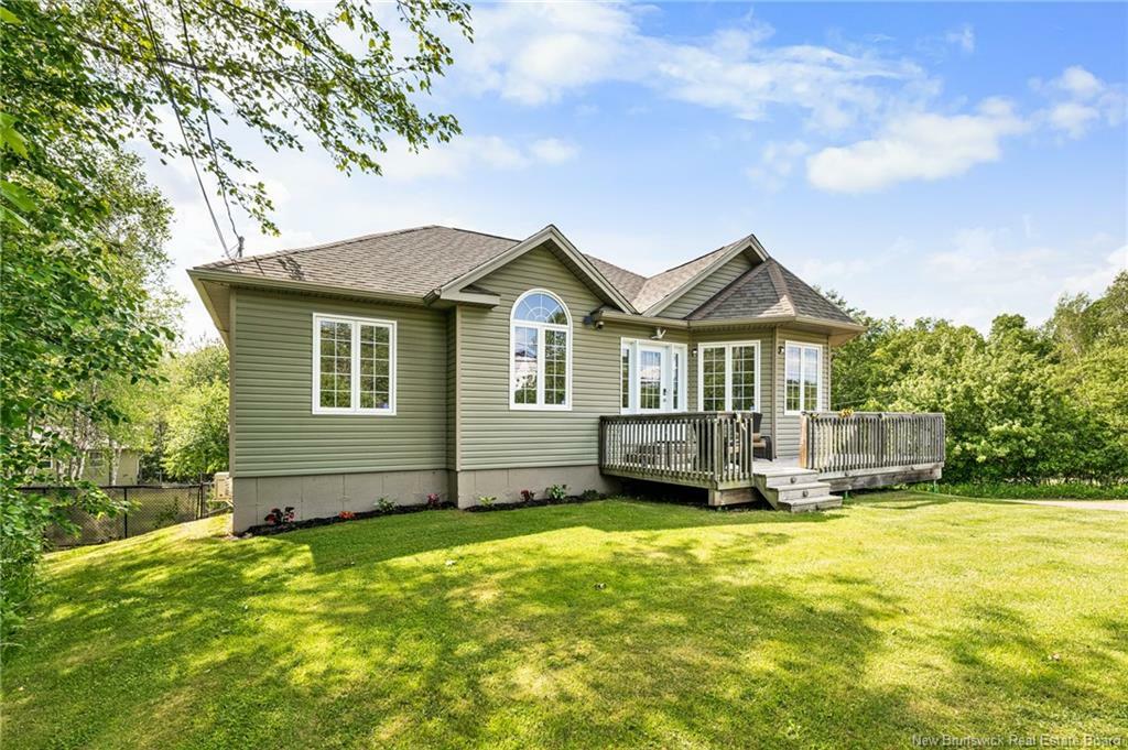 Property Photo: 551 Dover Road NB E1A 7L8