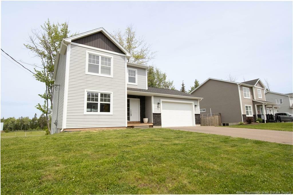 Property Photo:  124 Des Eleves  NB E1A 4V6 