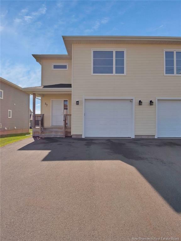 Property Photo:  57 Satleville Crescent  NB E1B 0V5 