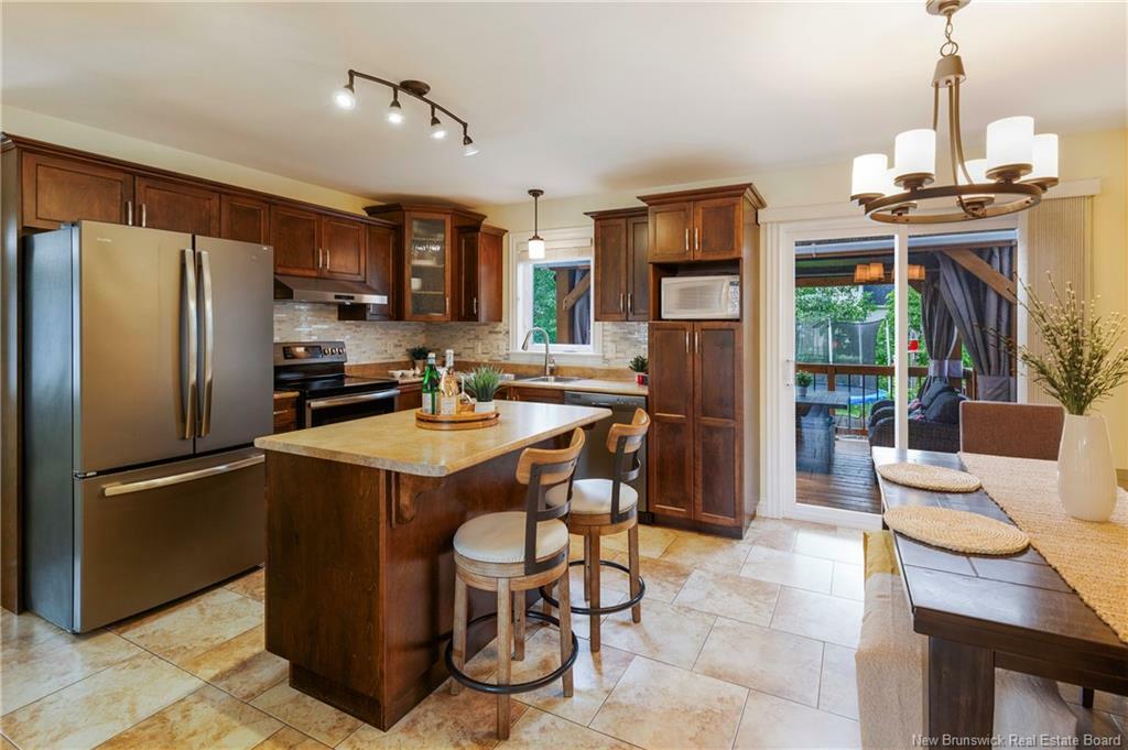 Property Photo: 163 Coriander Street NB E1G 0R9