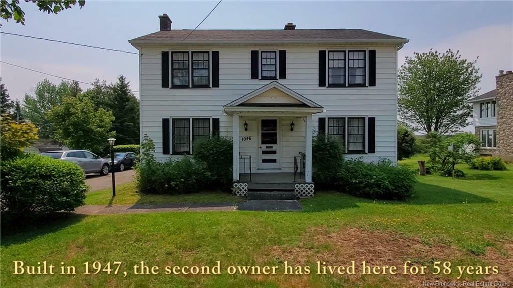 1046 Salisbury Road  Moncton NB E1E 3V6 photo