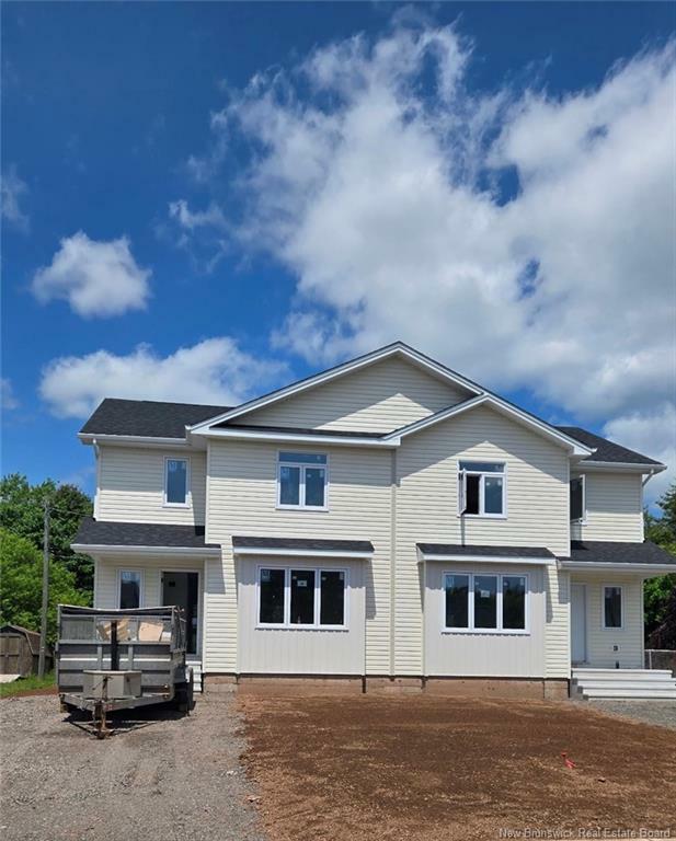 25 Xavier Avenue  Moncton NB E1A 6J8 photo