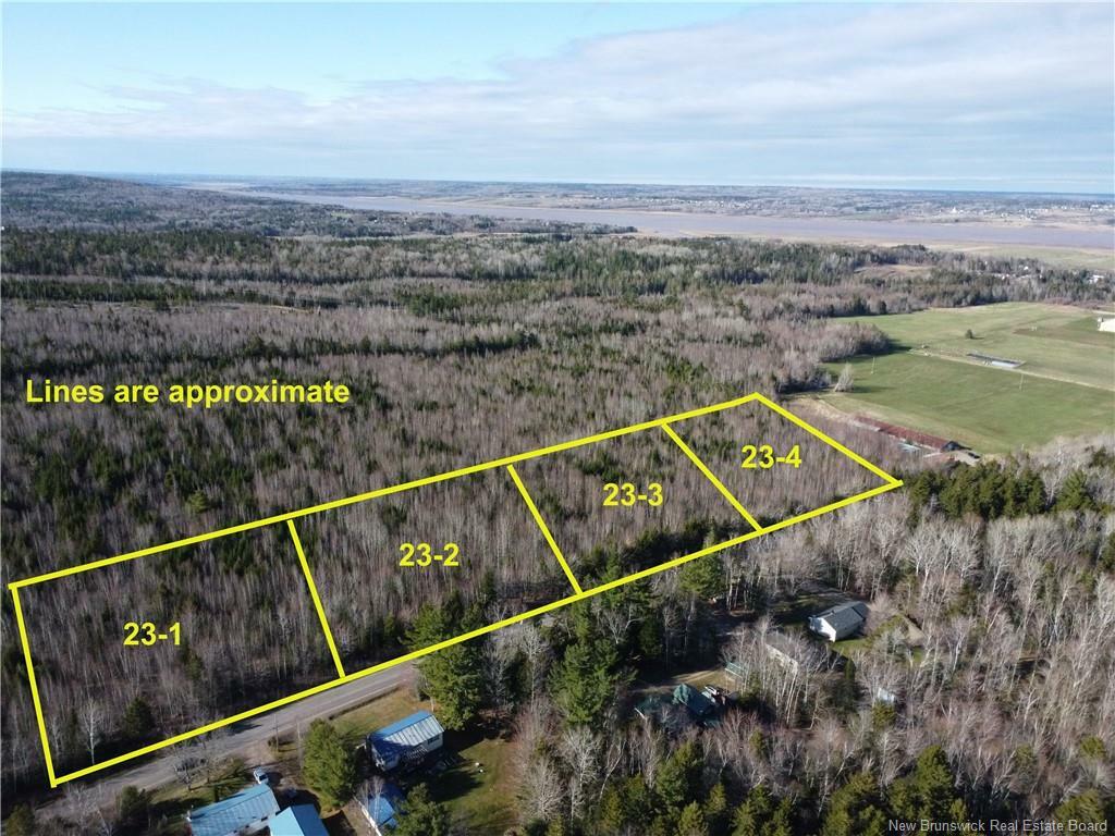 Lot 23-4 Salem Road  Hillsborough NB E4H 4G4 photo