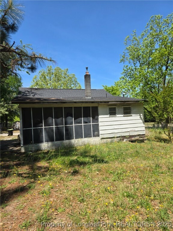Property Photo: 203 Scarborough Street NC 28390