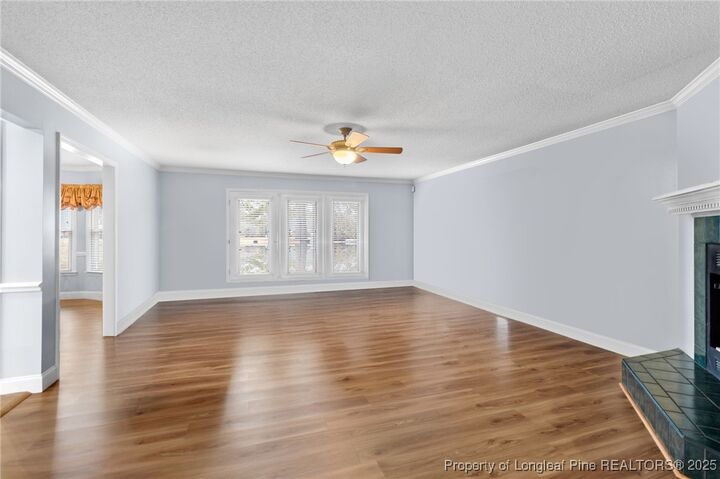 Property Photo: 1210 Four Wood Drive NC 28312