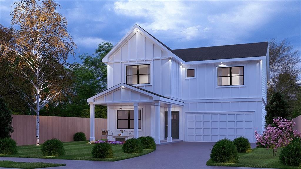 Property Photo:  511 Casanova Street SE  GA 30315 