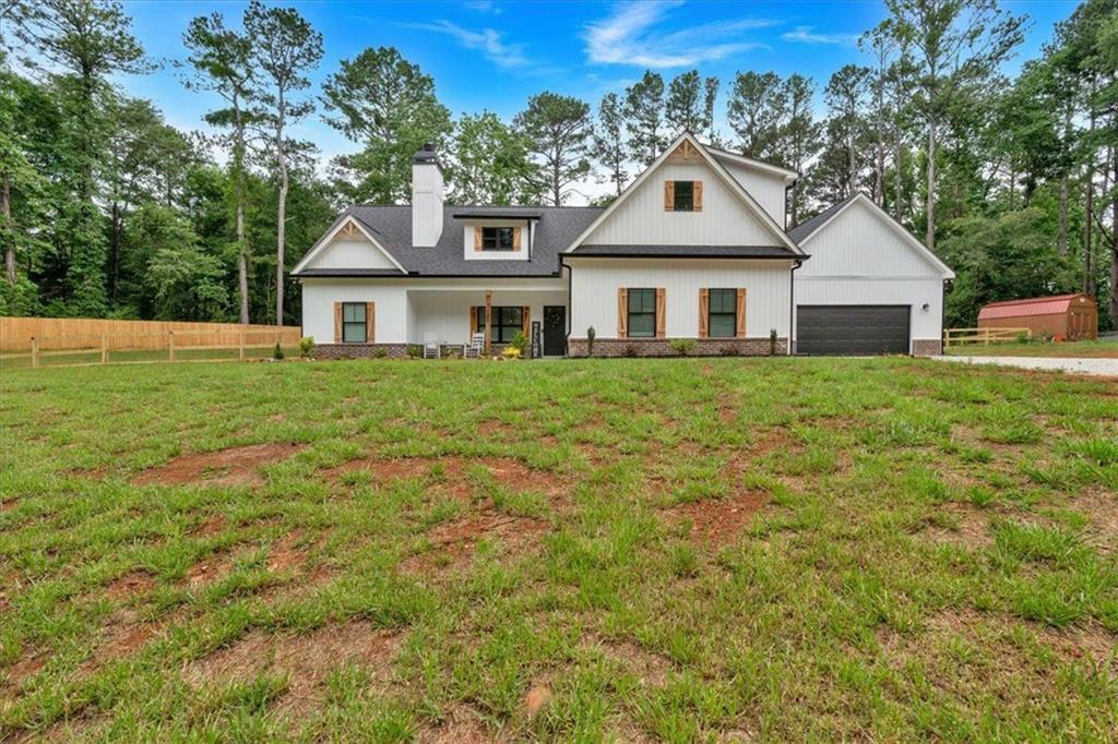Property Photo: 3088 Hiram Sudie Road GA 30141