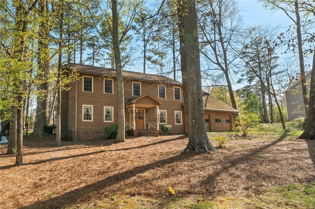 Property Photo: 4354 Revere Circle GA 30062