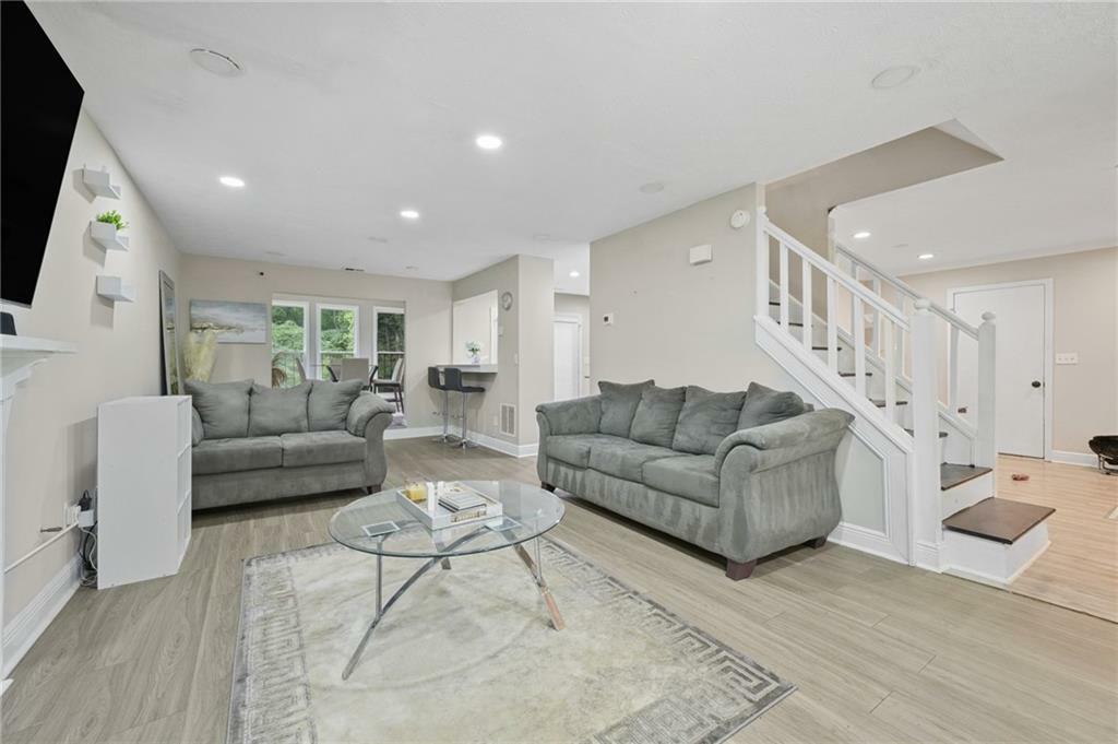 Property Photo: 5242 McCarter Station GA 30088