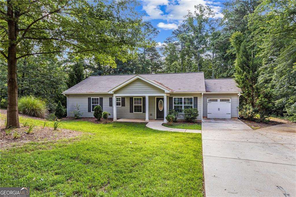 5706 Forest Place  Acworth GA 30102 photo