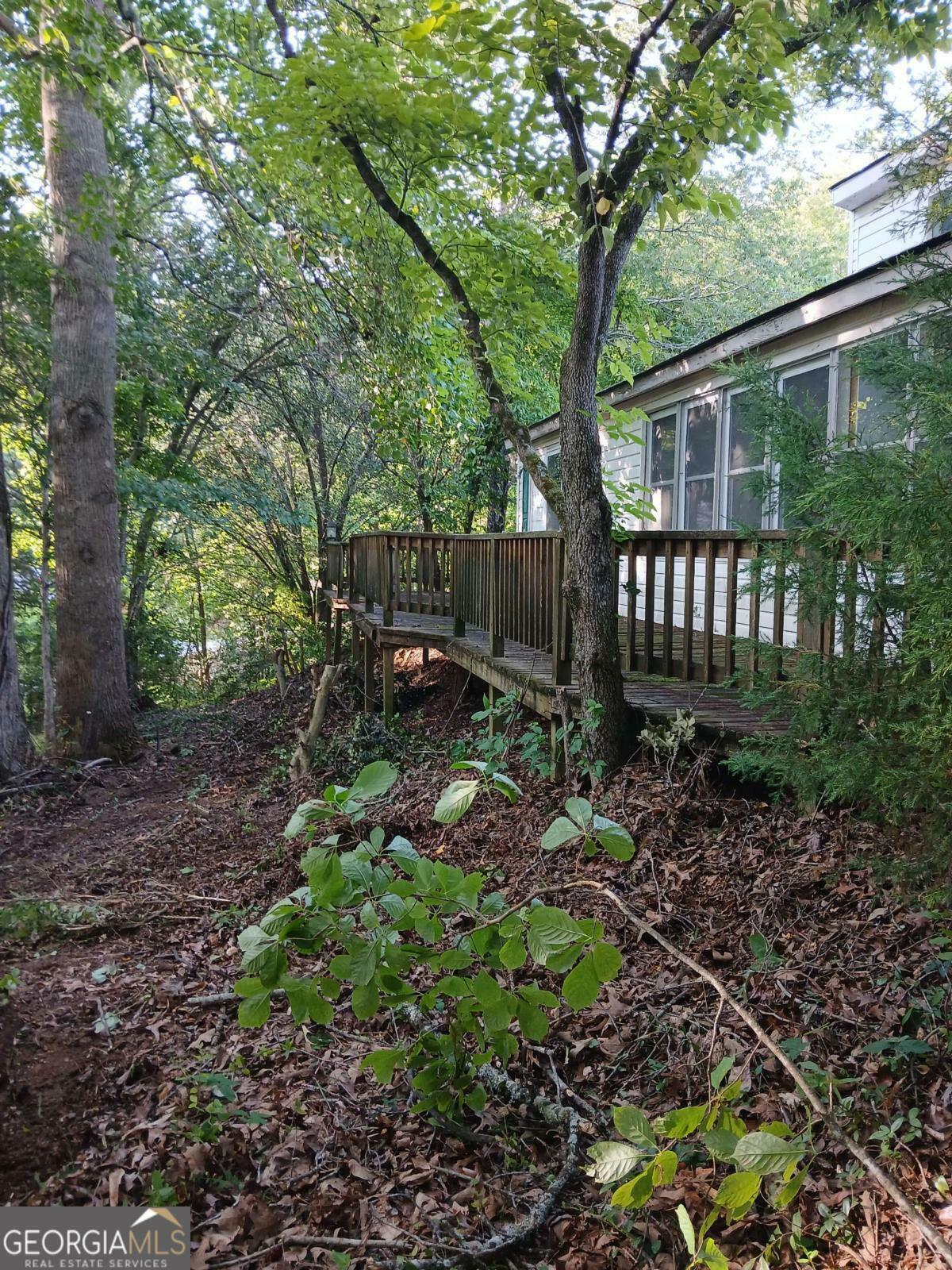 Property Photo: 2218 Etowah River Road GA 30534