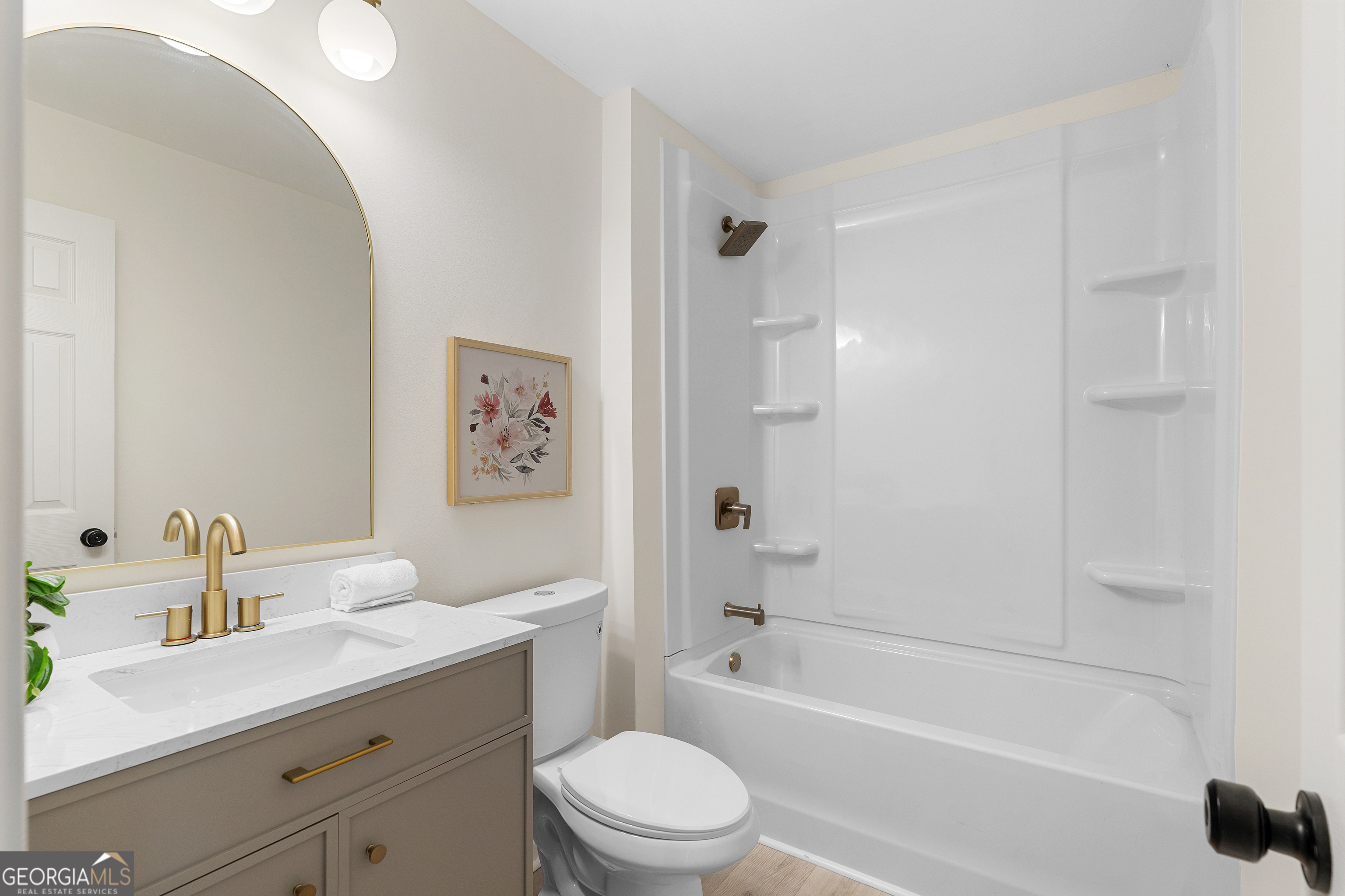Property Photo: 160 Pine Grove Drive GA 30114