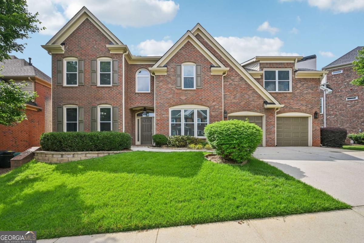 Property Photo: 5066 Healey Drive GA 30082