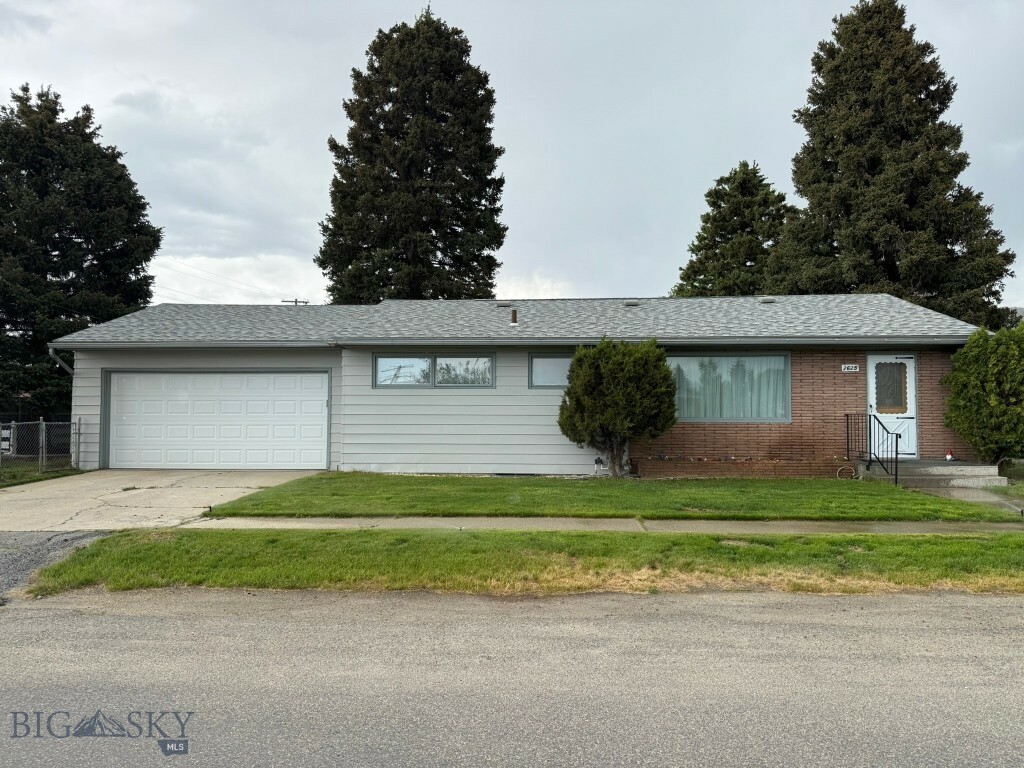 Property Photo: 2625 George MT 59701