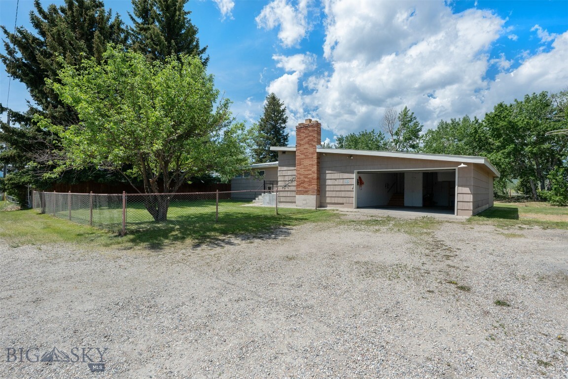Property Photo:  16 N White Street  MT 59711 